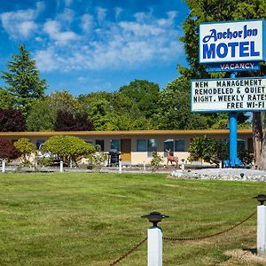 Anchor Inn Motel By Loyalty